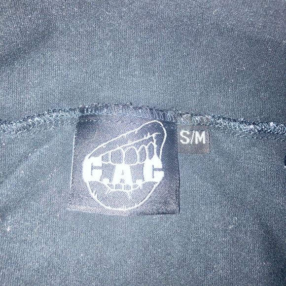 GAG leggings - Picture 3 of 3